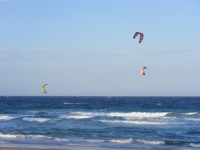 Παραλία - Beach Bar - Olympia Golden Beach Resort & Spa image 3