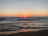 Παραλία - Beach Bar - Olympia Golden Beach Resort & Spa image image0