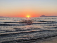 Παραλία - Beach Bar - Olympia Golden Beach Resort & Spa image image1