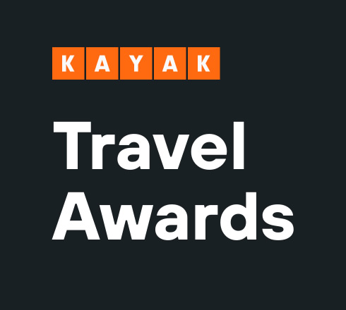 2024 KAYAK Travel Awards - Olympia Golden Beach Resort & Spa
