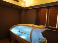 Spa Jet & Bath tube - Olympia Golden Beach Resort & Spa image 8