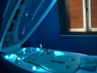 Spa Jet & Bath tube - Olympia Golden Beach Resort & Spa image spa2