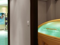 Spa Jet & Bath tube - Olympia Golden Beach Resort & Spa image spajet-small