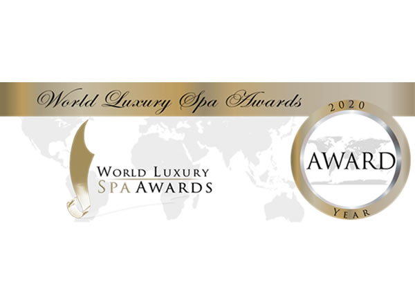 World Luxury Spa Awards 2020 - Olympia Golden Beach Resort & Spa