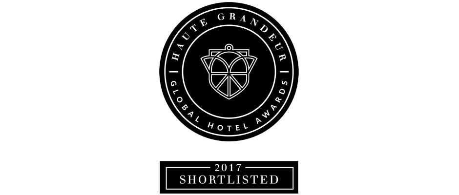 Haute Grandeur Global Awards - Olympia Golden Beach Resort & Spa