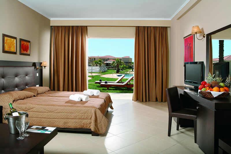 Home - Olympia Golden Beach Resort & Spa image Home - Olympia Golden Beach Resort & Spa