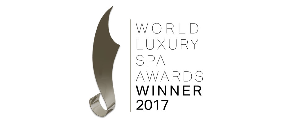 2017 World Luxury Spa Awards - Olympia Golden Beach Resort & Spa