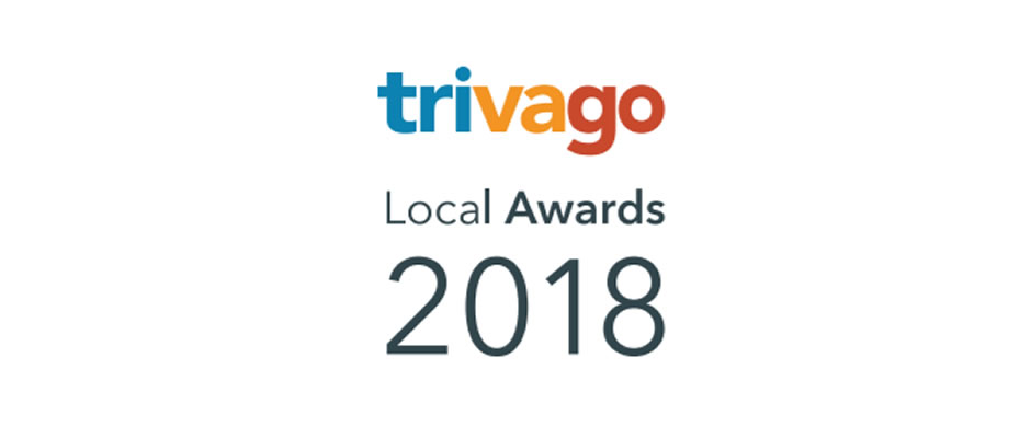 trivago Local Awards 2018 - Olympia Golden Beach Resort & Spa