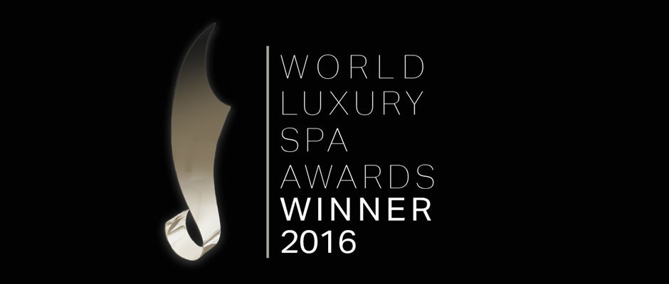 2016 World Luxury Spa Awards - Olympia Golden Beach Resort & Spa